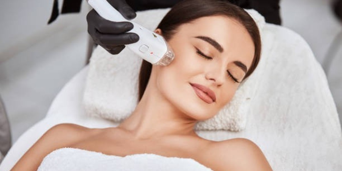 Unveiling the Evolution of Laser Hair Removal: A Paradigm Shift in Beauty Technology