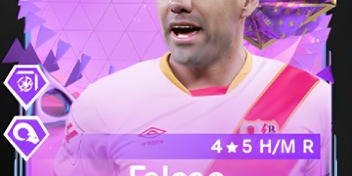 Score with El Tigre: Ultimate Guide to Falcao's FUT Birthday Card in FC 24