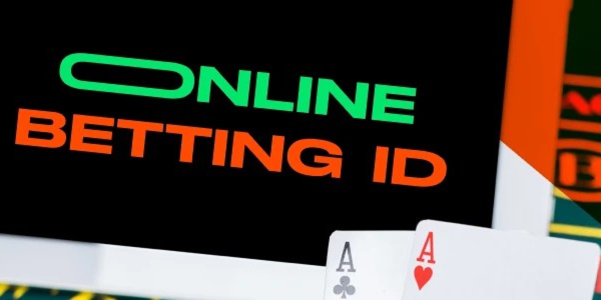 Cracking the Code: How to Choose the Perfect Magicwin Betting ID