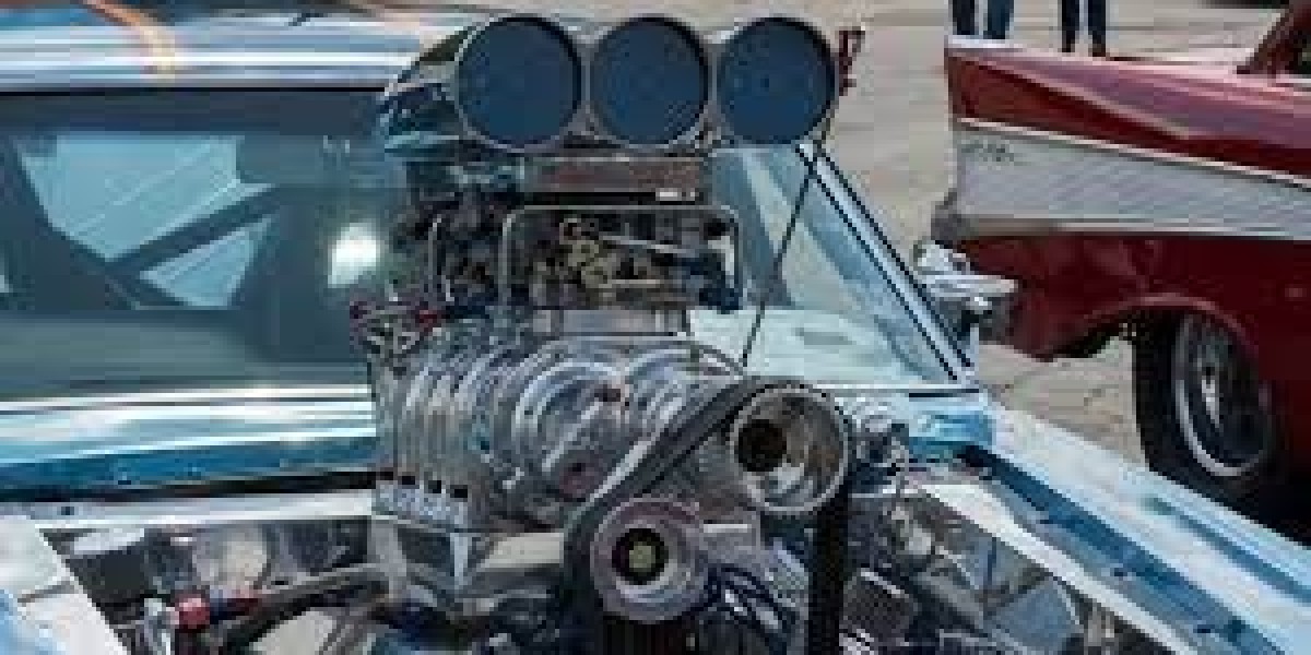 Automotive Supercharger Market Share, Trends, Key Players and Forecast 2024-2032