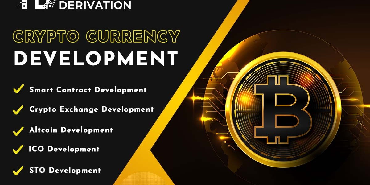**Pioneering Cryptocurrency Development: The Rise of Indian Firms**