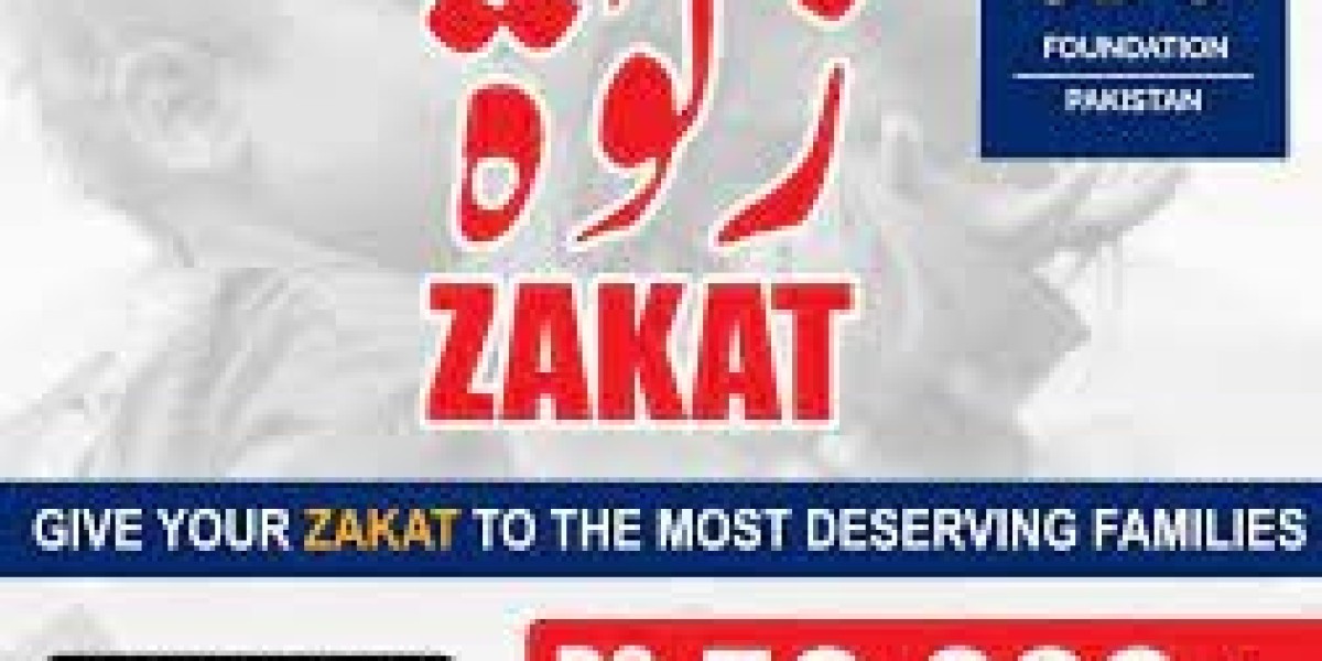 Zakat Donation