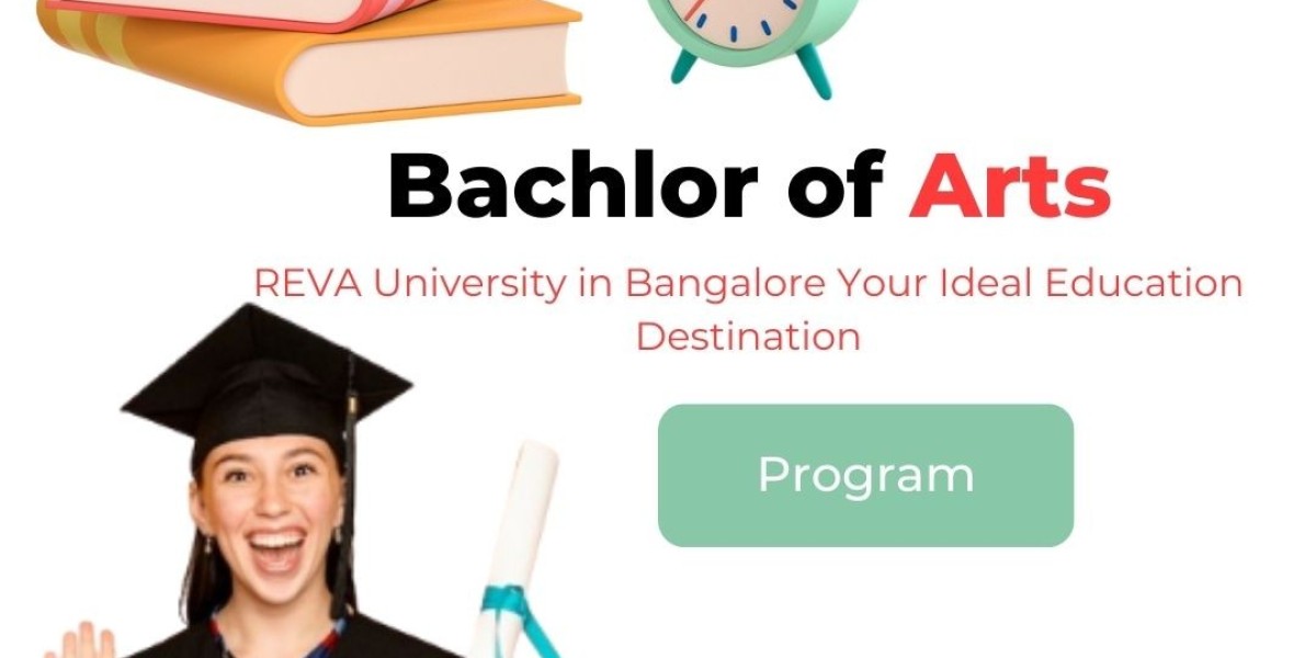 "Exploring Humanity: Bachelor of Arts (BA) Program"