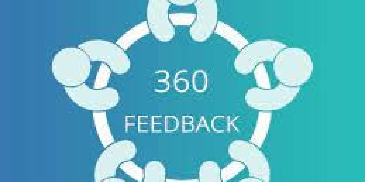 Unveiling the power of 360 Degree Feedback: Transforming Leadership Development and Employee Engagement