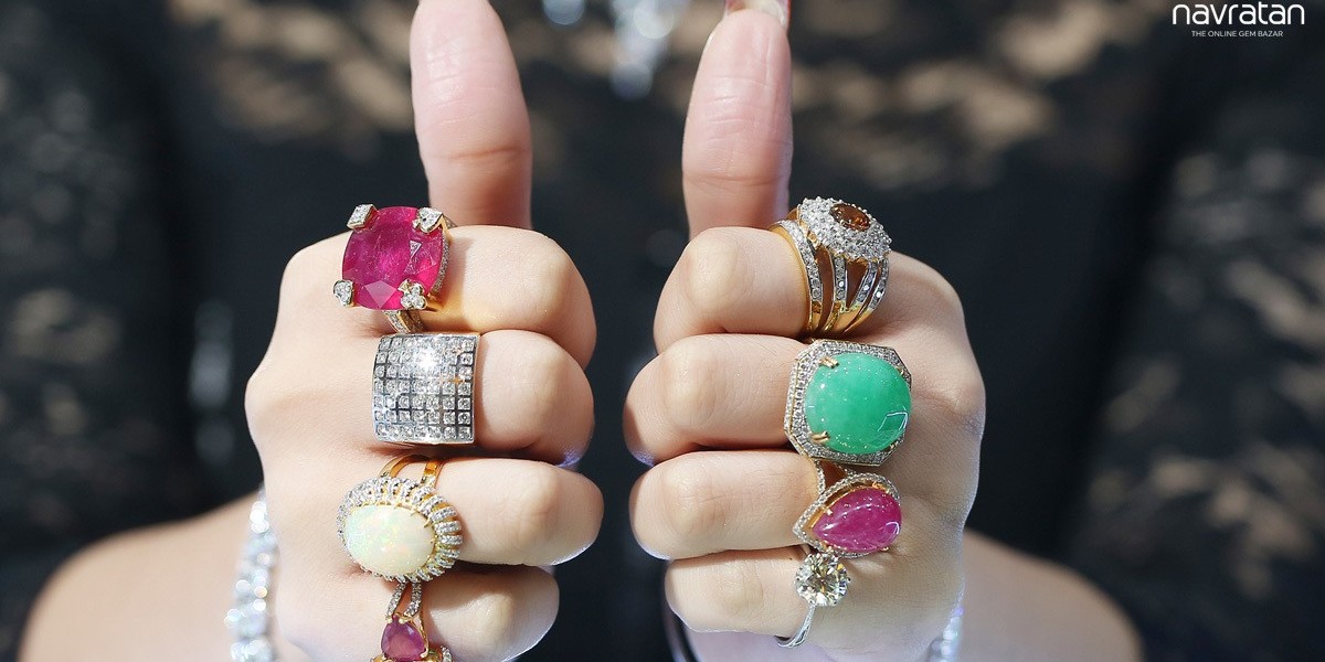Do Gemstones Really Work According to Astrology?