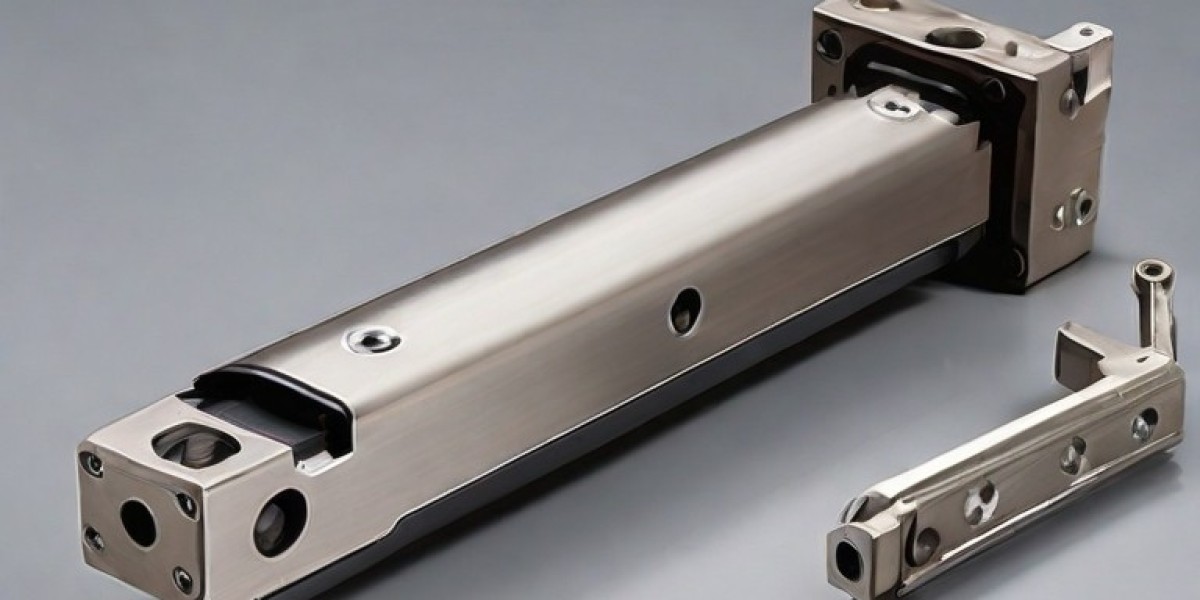 Hydraulic Door Closer Manufacturing Plant Project Report 2024: Industry Trends, Unit Setup and Machinery