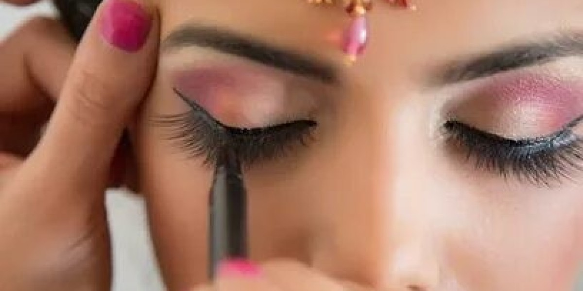 Stunning Bridal Makeup Looks Every Girl Should Consider