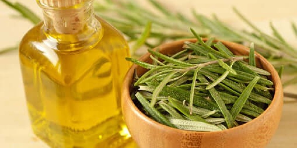 Unveiling the Essence: Rosemary Oil Price in Pakistan and its Varied Benefits