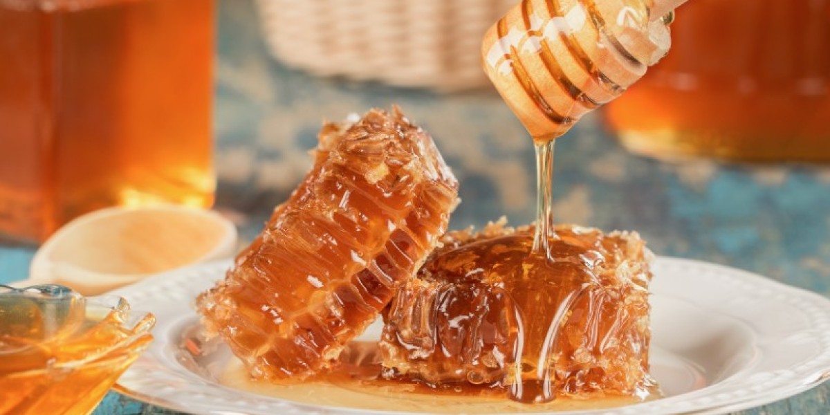 Raw Honey Market Key Vendors Analysis, Import & Export, Revenue Forecast 2030