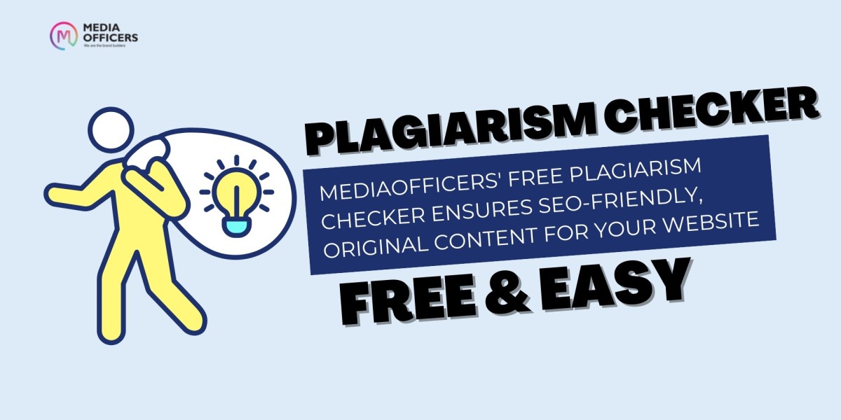 Streamline Your Writing Process with Free Plagiarism Checks