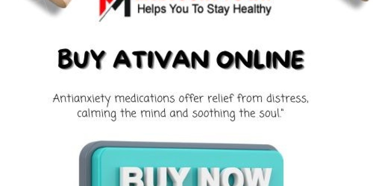 Purchase Ativan Online Instant Checkout Process