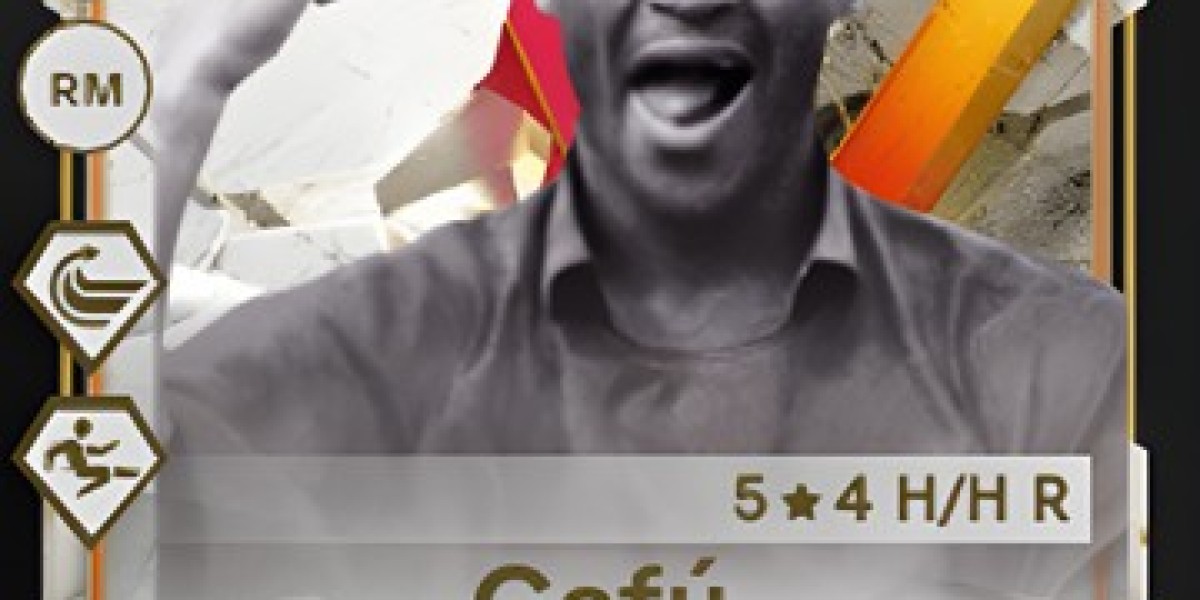 Score with Legend Cafu: Unveiling FC 24 Icon Player Cards & Coin Tips