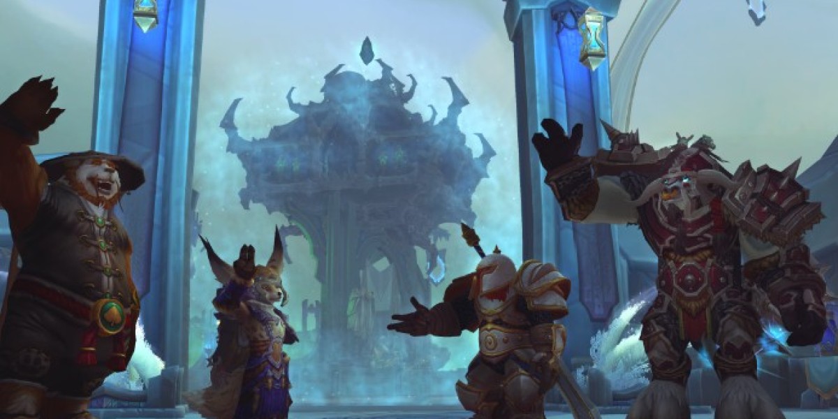 How to increase your chances of winning in World of Warcraft: Mythic Boost from Conquest Capped