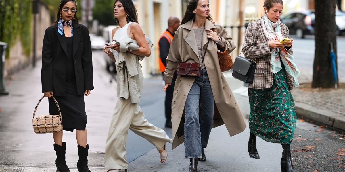 new season comes a Bottega Veneta Bags Outlet brand-new round of trends
