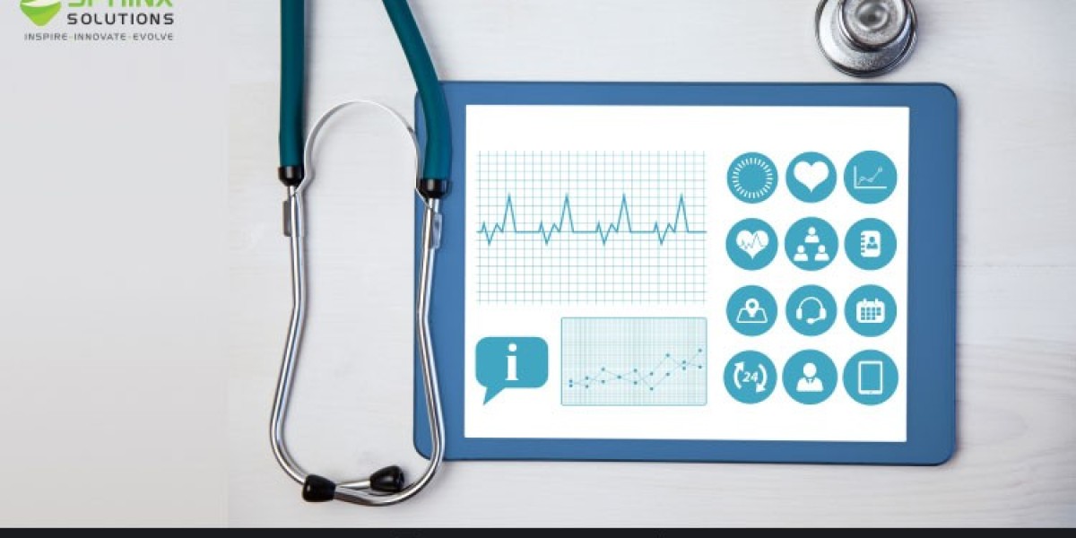 The rise of SaaS in healthcare: Key prospects
