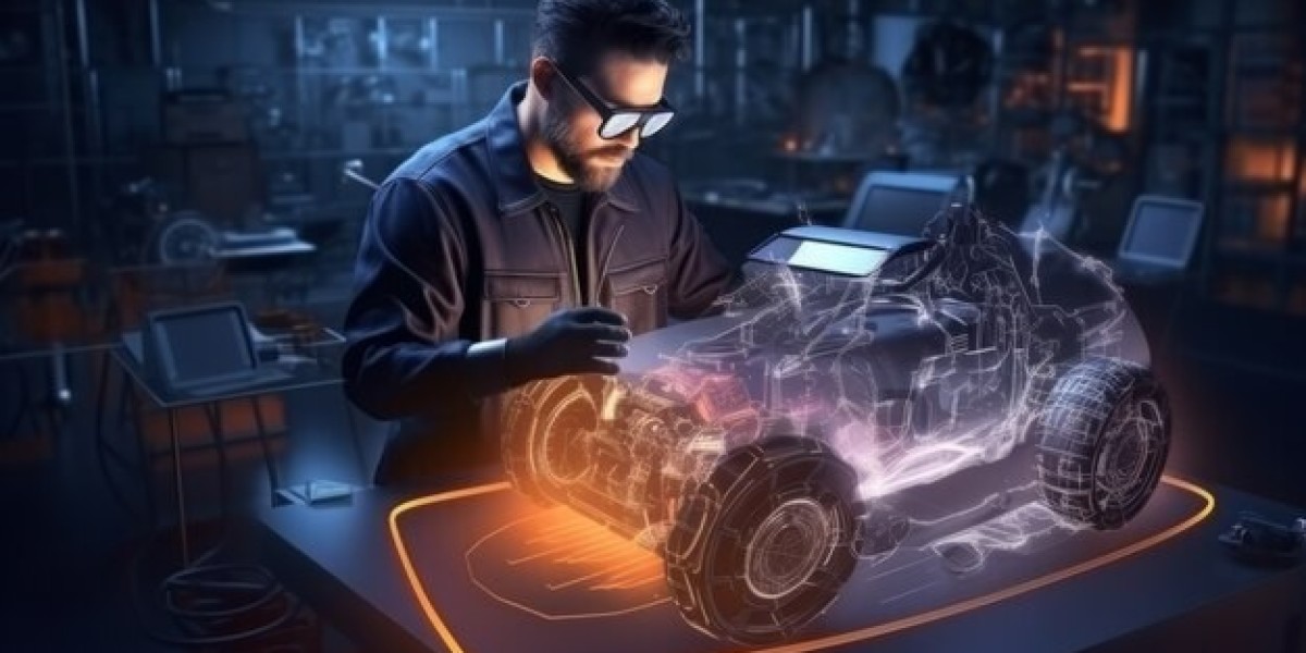 Cracking the Code: Automotive Electronics Market Size, Share, Future Demand, and Unpredicted Growth Trends Revealed