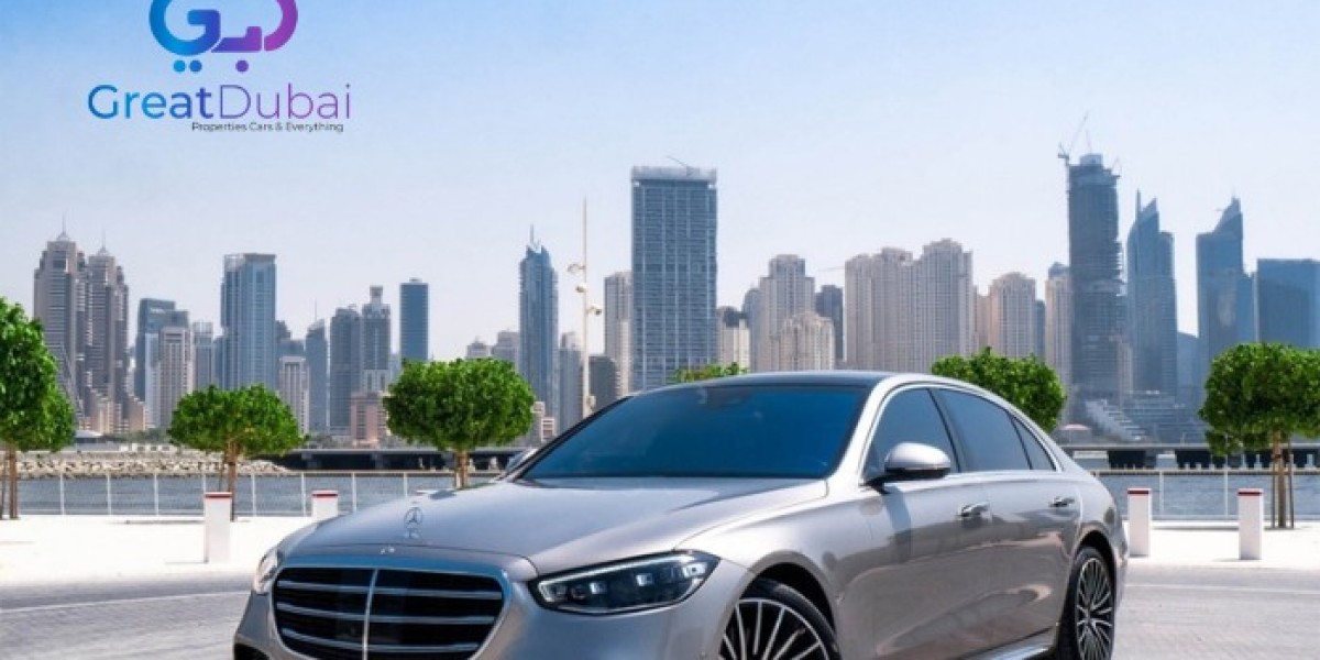Rent a Car Dubai | Car Rental Dubai Without Deposit
