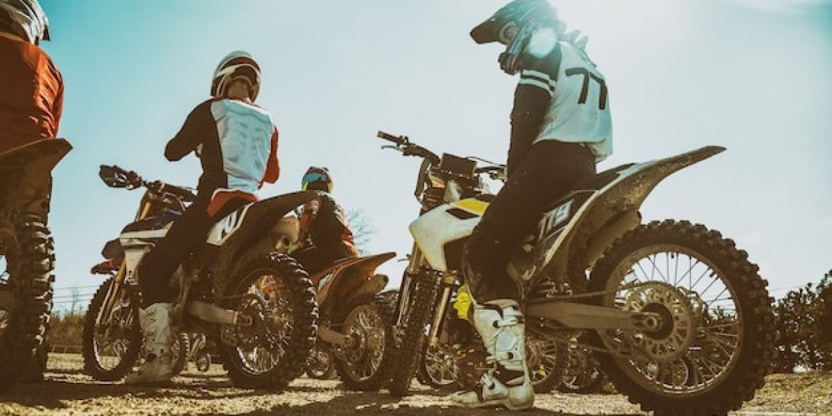 Dirt Bike Market Analysis: Exploring Size, Share, and Demand Trend