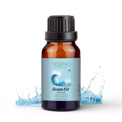 Aqua Fragrance Oil Profile Picture