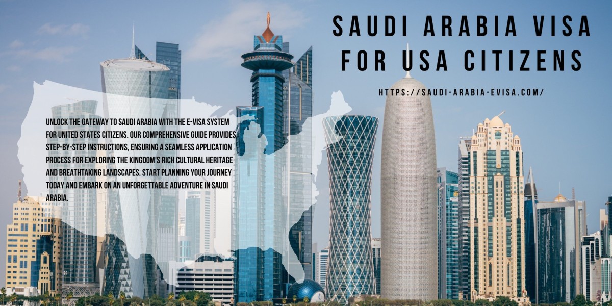 Unlocking the Gateway: Saudi Arabia e-Visa for Australian Citizens