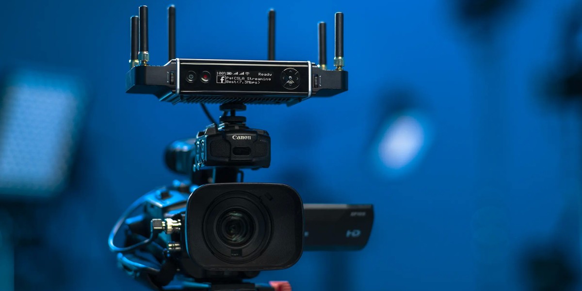 Live Stream Like a Pro: Your Guide to Renting Equipment