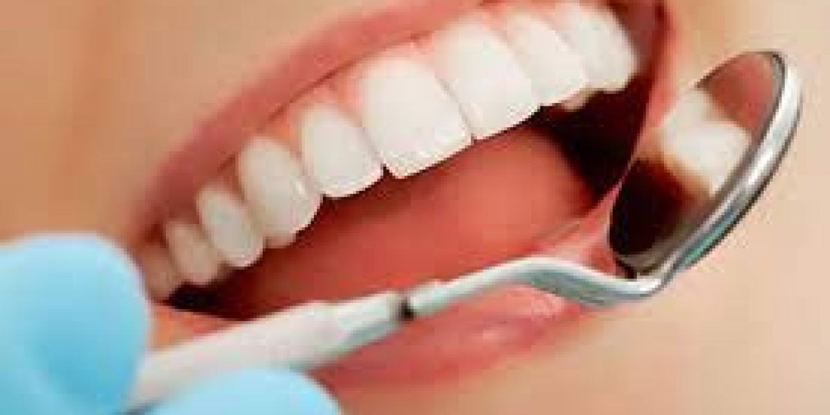 Cosmetic Dentistry Market Size, Share, Key Players, Analysis and Forecast 2024-2032