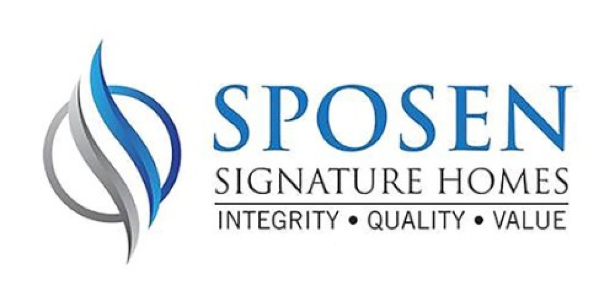 Searching for Sposenhome Review? Elevate Your Home Experience with Sposen Signature Homes