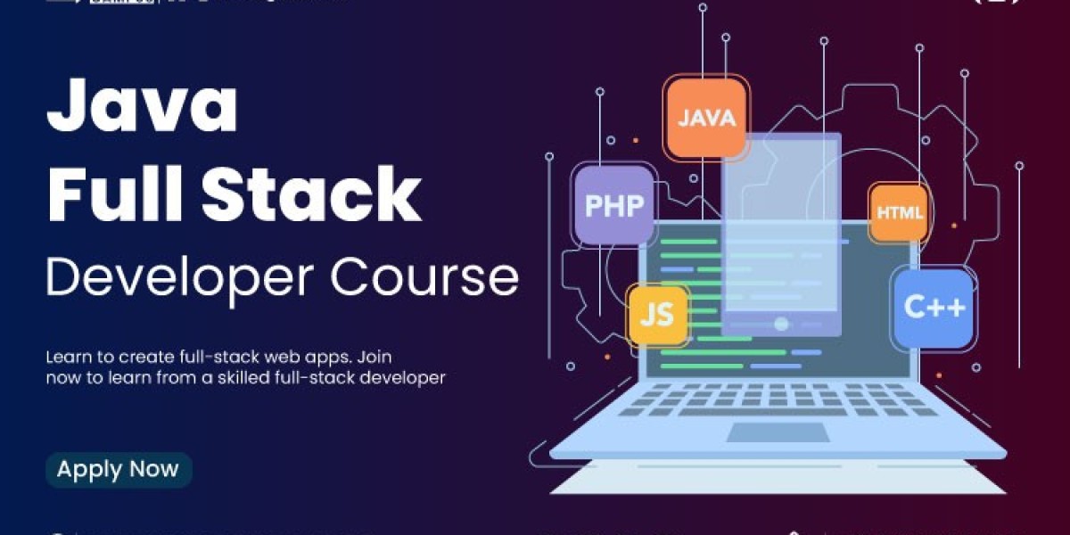 Complete Java Full Stack Development: From Frontend to Backend