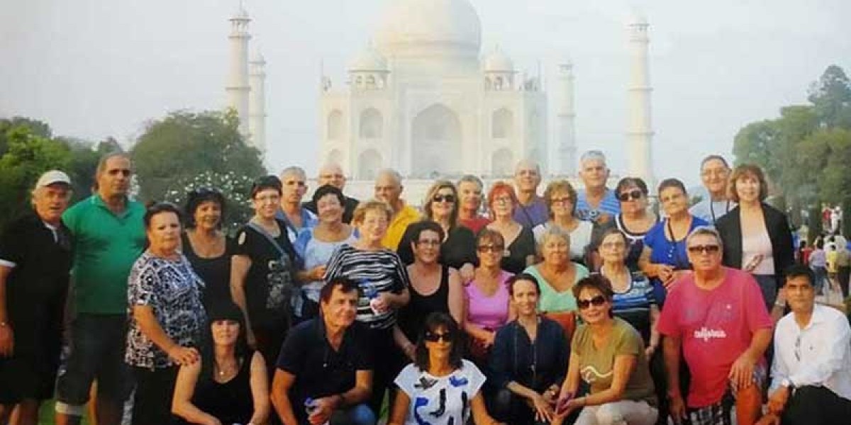 Taj Mahal Same Day Tour From Delhi