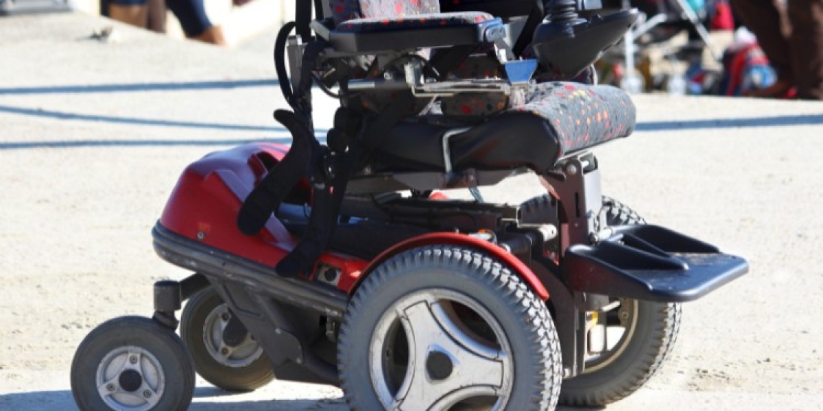 Empowering Mobility: Exploring the Power Assist Wheelchair Market