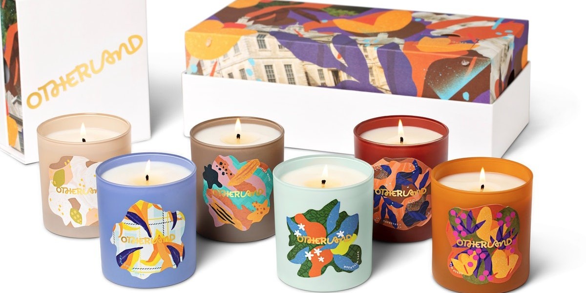 How to make Luxury Candle boxes?