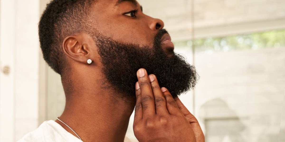 Beard Bonanza: Turn Heads with the Coolest Beard Trends in Town