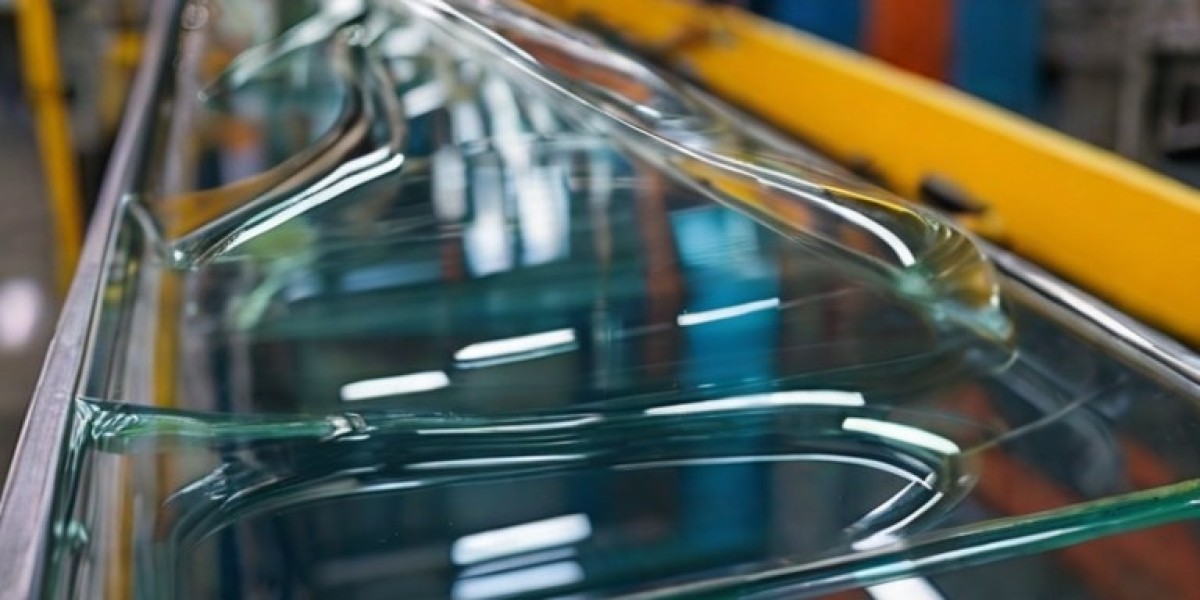 Advanced Glass Manufacturing Plant Report 2024: Project Details, Machinery Requirements and Cost Involved