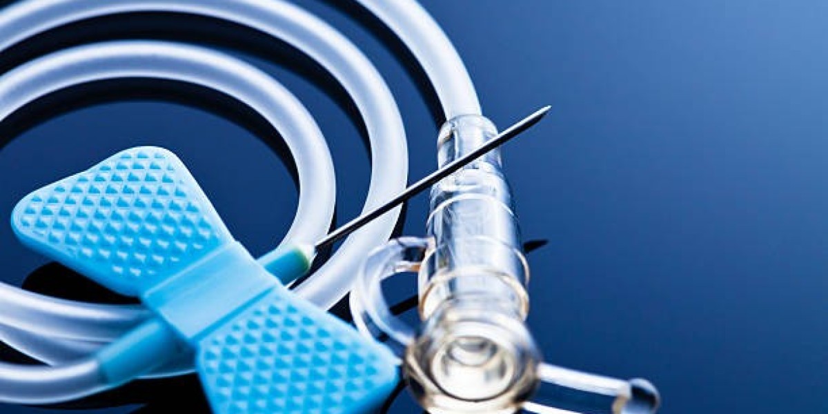 Catheters Market is Primed for Growth on Account of Rising Geriatric Population
