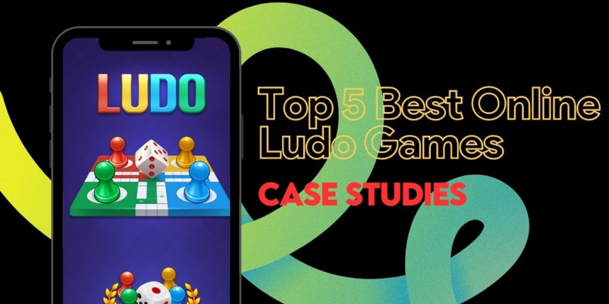 Top 5 Best Online Ludo Games Case Studies