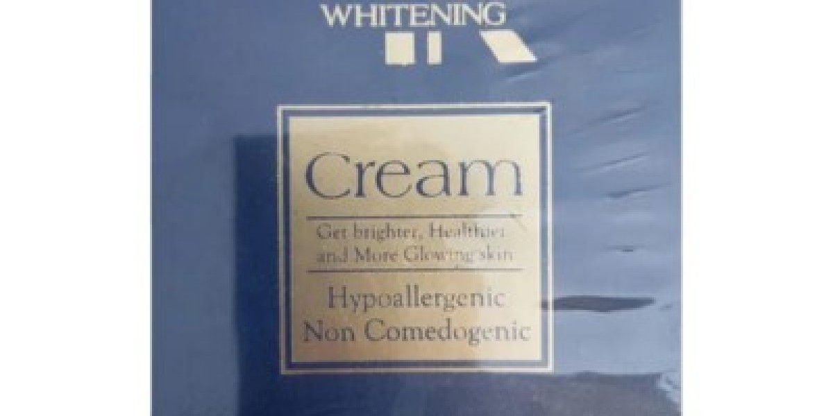 Unveiling the Power of GK Whitening Cream in Pakistan: A Comprehensive Guide