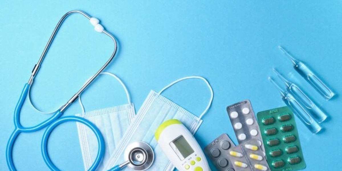Your Guide to Medical Supplies in Australia: Essential Products and Tips