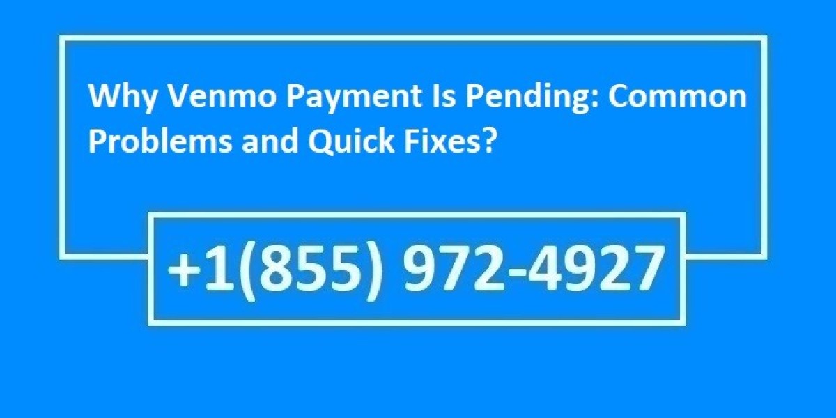 Why Venmo Payment Is Pending: Common Problems and Quick Fixes?