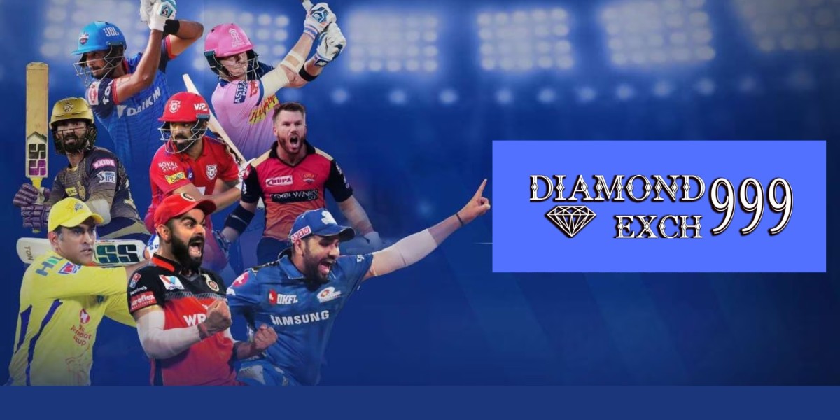 Get Diamondexch9 Cricket Betting ID for IPL2024 & Win Real Money