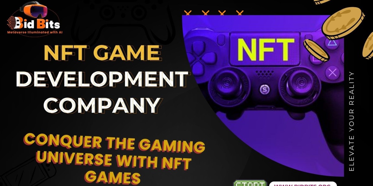How to Deal with Major Disputes of Businesses in NFT Games Development
