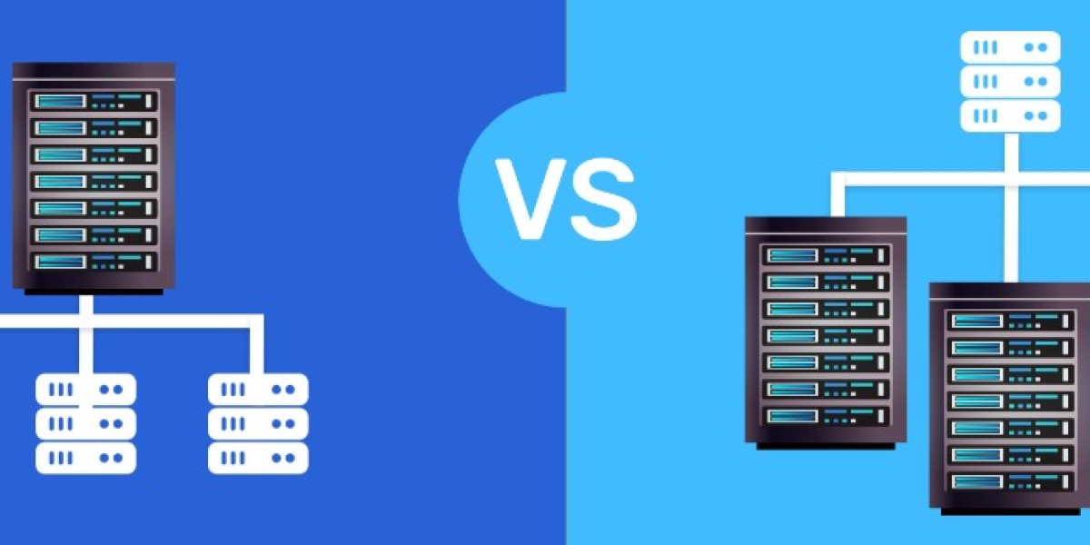 Unveiling the Benefits of VPS Hosting in Brazil