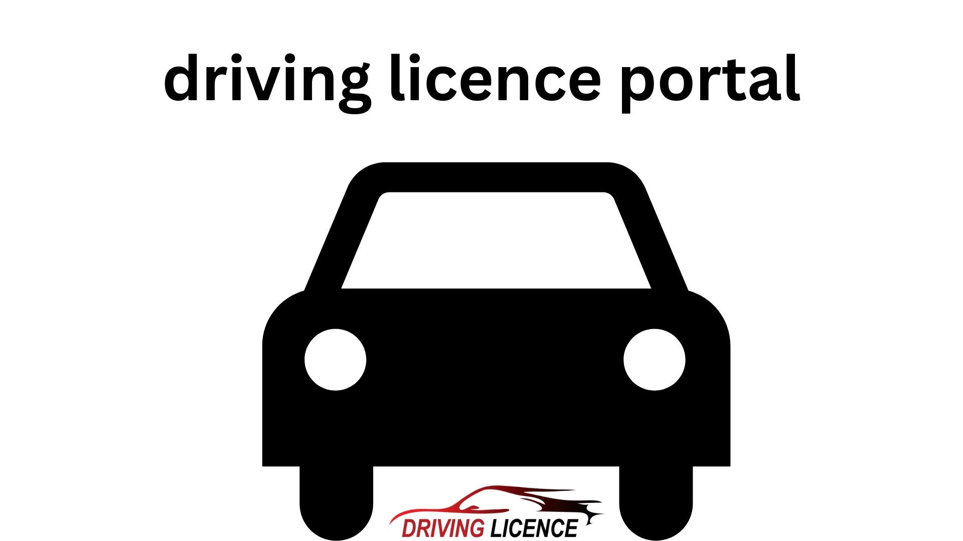 driving licence