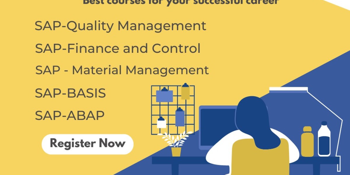 The Ultimate Guide to Starting a Career in SAP: Everything You Need to Know