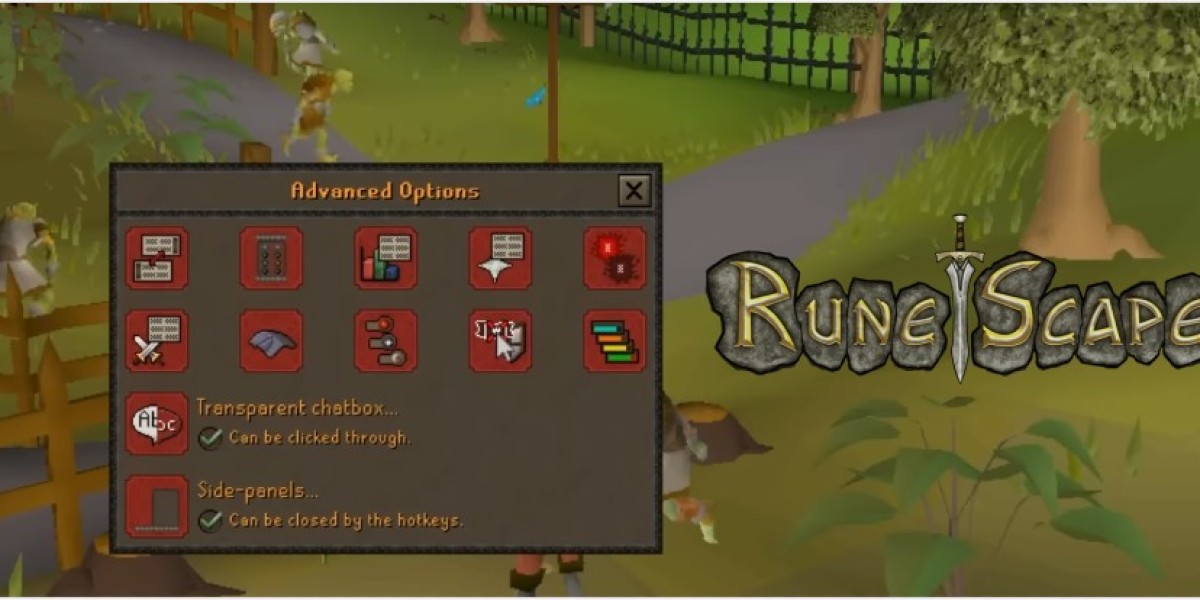Each level of Ironman account in Old School RuneScape adds a new limitation