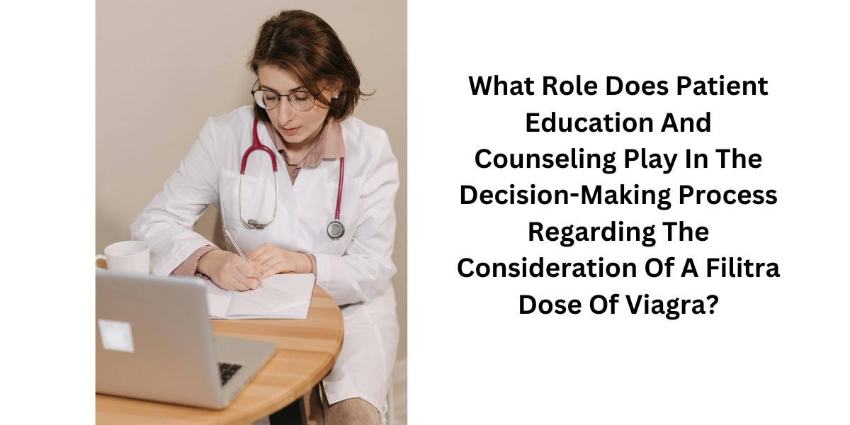 What Role Does Patient Education And Counseling Play In The Decision-Making Process Regarding The Consideration Of A Fil