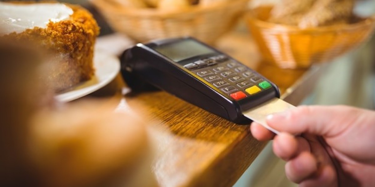 POS Terminal Market Size, Share, and Future Growth Analysis