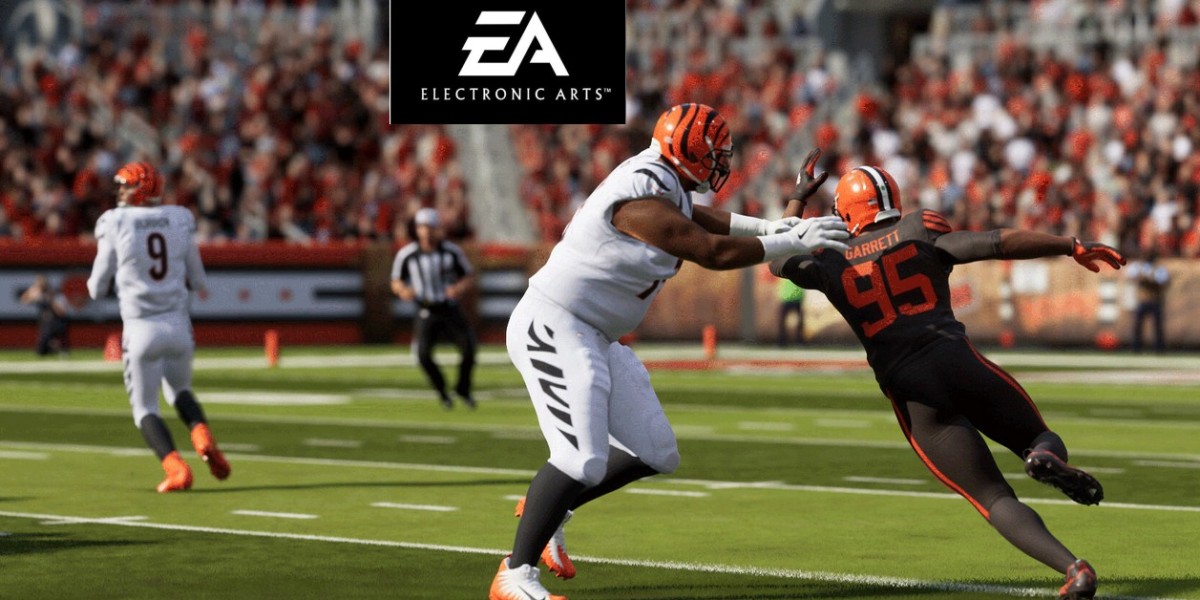 The Best Rookies in Madden NFL 24 Explained