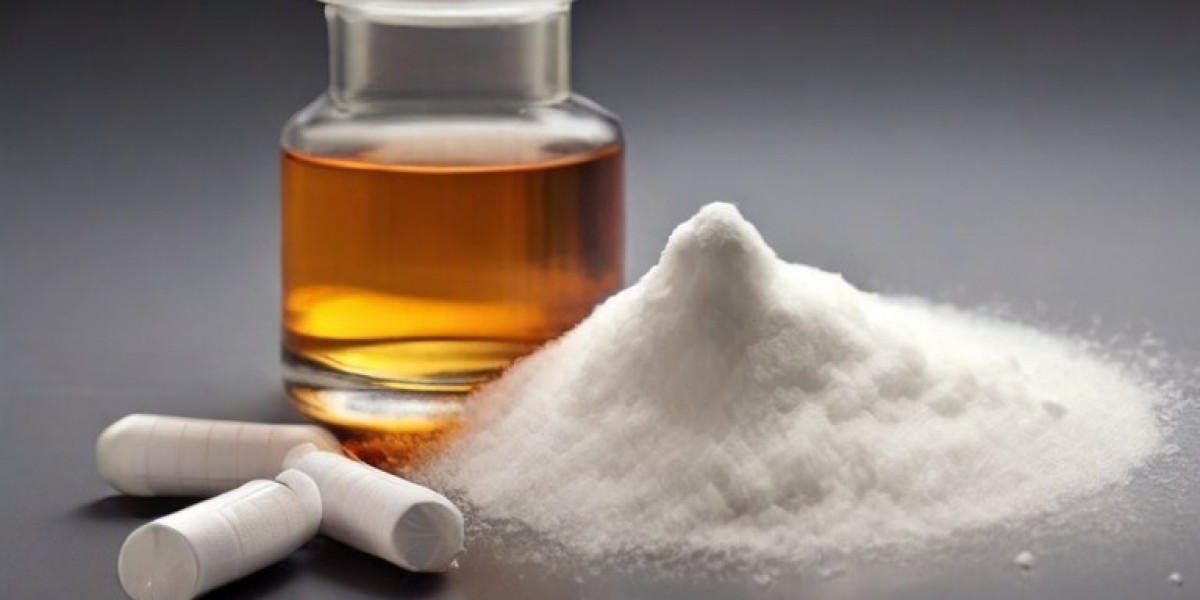 Diclofenac Sodium Manufacturing Plant Project Report 2024: Cost Analysis and Raw Material Requirements