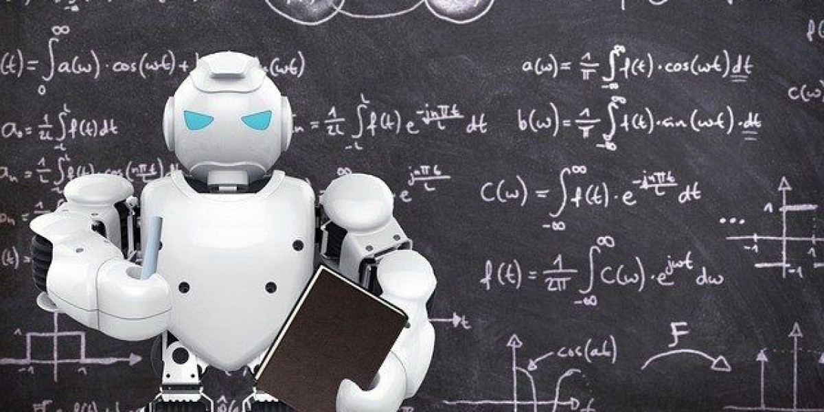 Mexico Educational Robots Market Research Report 2032
