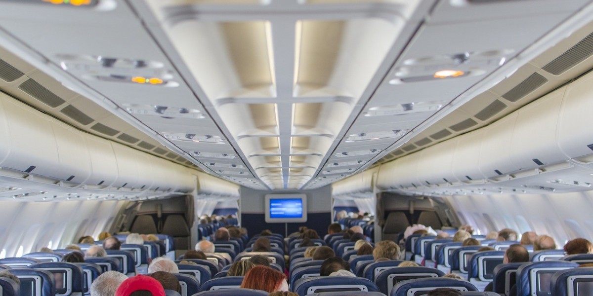 Cabin Interior Composites Market Emerging Trends, Size, Application, and Growth Potential by 2030